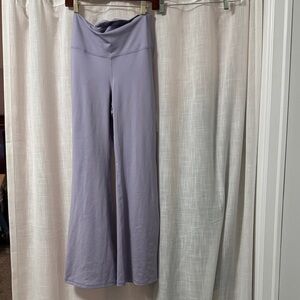Lavender holster Gilly Hicks women’s Pants XL